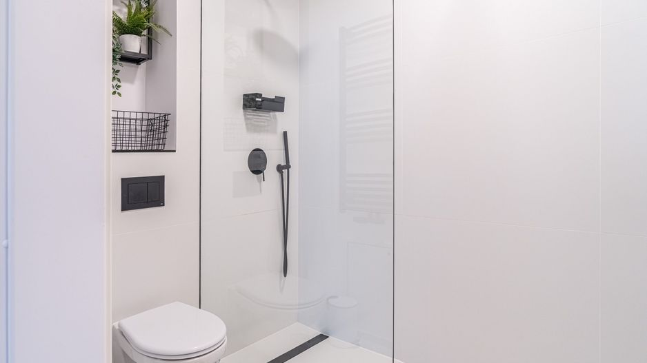 VÂNDUT! Apartament amenajat complet. - Poză 5