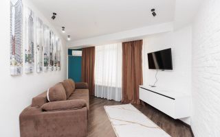 Chirie, apartament, 2 camere, Valea Trandafirilor, Centru - Poză 6