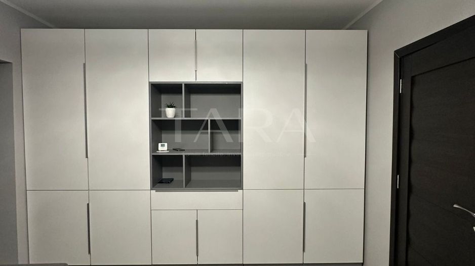 Apartament modern, zona Horea - Poză 3