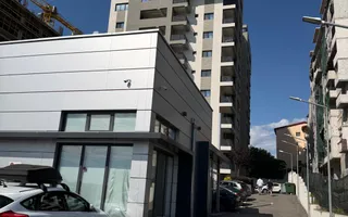 Apartament Calea Severinului etaj 2 , mobilat si utilat, 71 mp - Poză 16