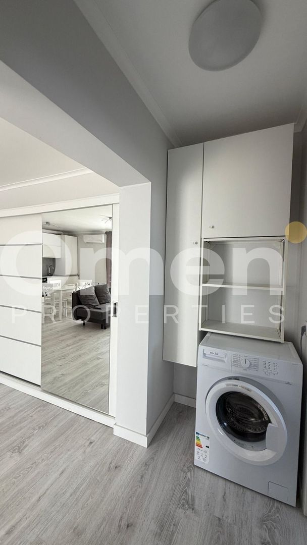 Apartament modern cu 2 camere si parcare, situat in bloc nou, zona Lamaitei - Poză 5