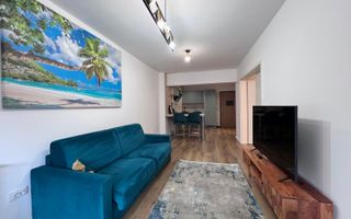 Exclusivitate 2 camere, 50mp, parcare subterana, Viva City - Poză 2