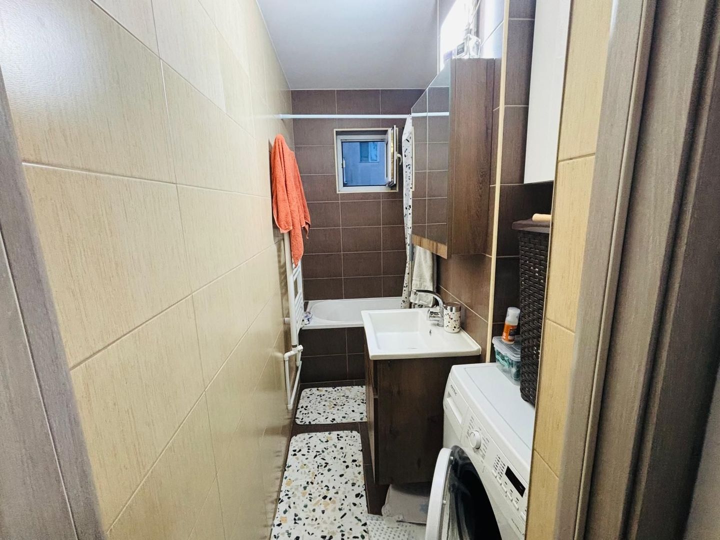 Apartament 3 camere • Zonă Universitate • 90.000 € - Poză 6