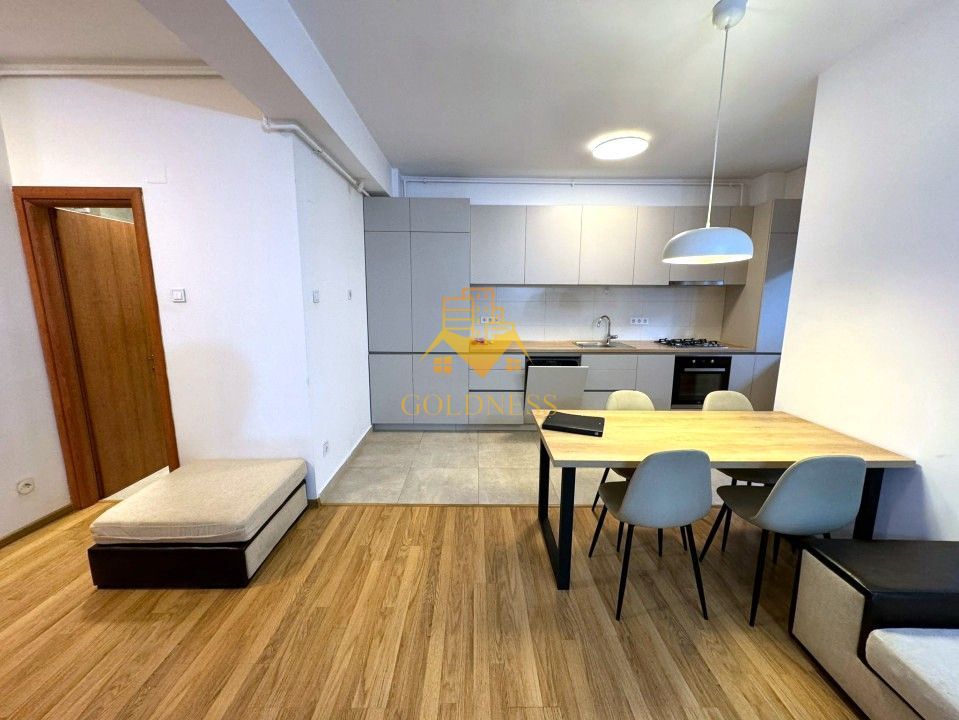 2 camere, Andrei Muresanu,Grand Hotel Italia, Trifoiului - Poză 3