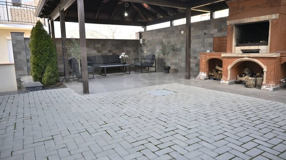 Chirie casă în 2 nivele 280 mp., str. Parascovia Didic, Telecentru. - Poză 22