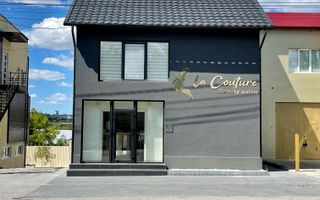 Vânzare, spațiu comercial, 250 mp, strada Kiev, Bălți - Poză 1