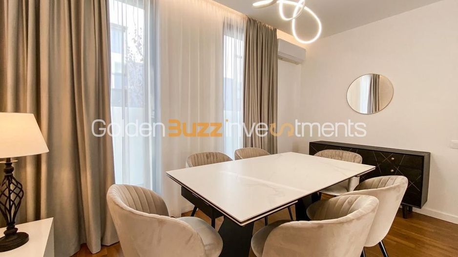 Vila individuala de vânzare Pipera  - 5 camere - Poză 2