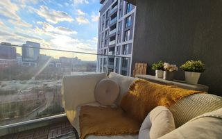 3 camere || Aviației || Metroul Aurel Vlaicu || Mall Promenada - Poză 17