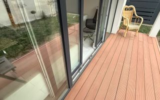 Duplex 5 Camere 120 mp utili + terasa / Braytim / P+M - Poză 4