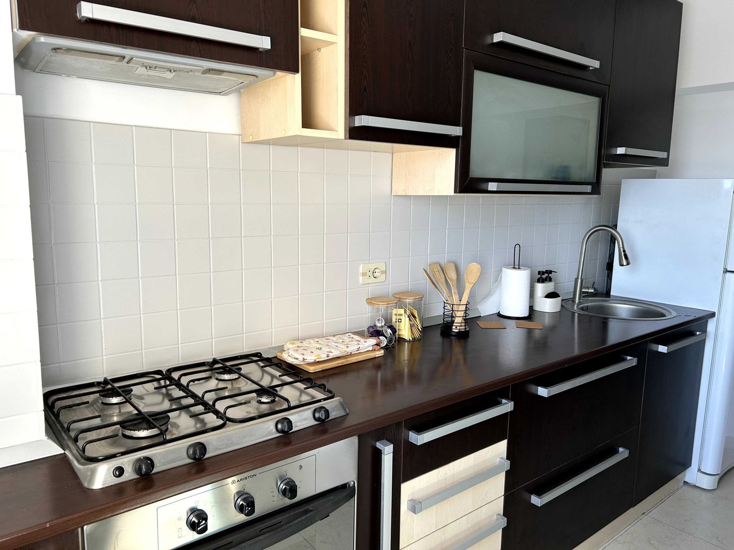 De inchiriat apartament 2 camere in zona Dorobanti - Poză 8