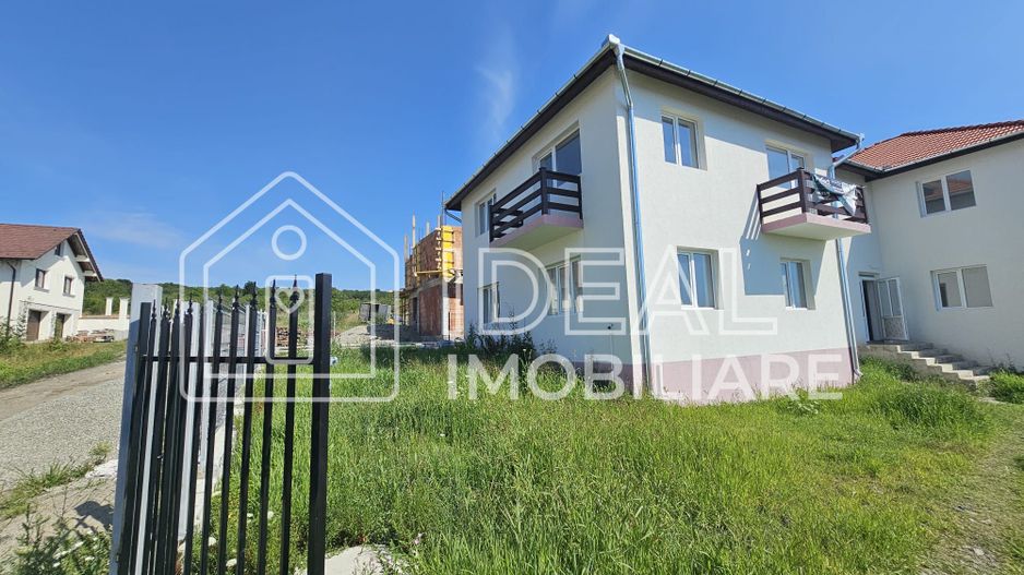 Casa cu 5 camere si vedere panoramica, in Cisnadie - Poză 2