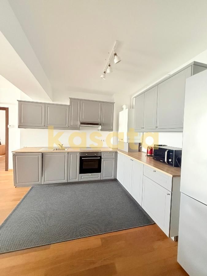Apartament 2 camere | mobilat si utilat | UpGround etaj 3 - Poză 6