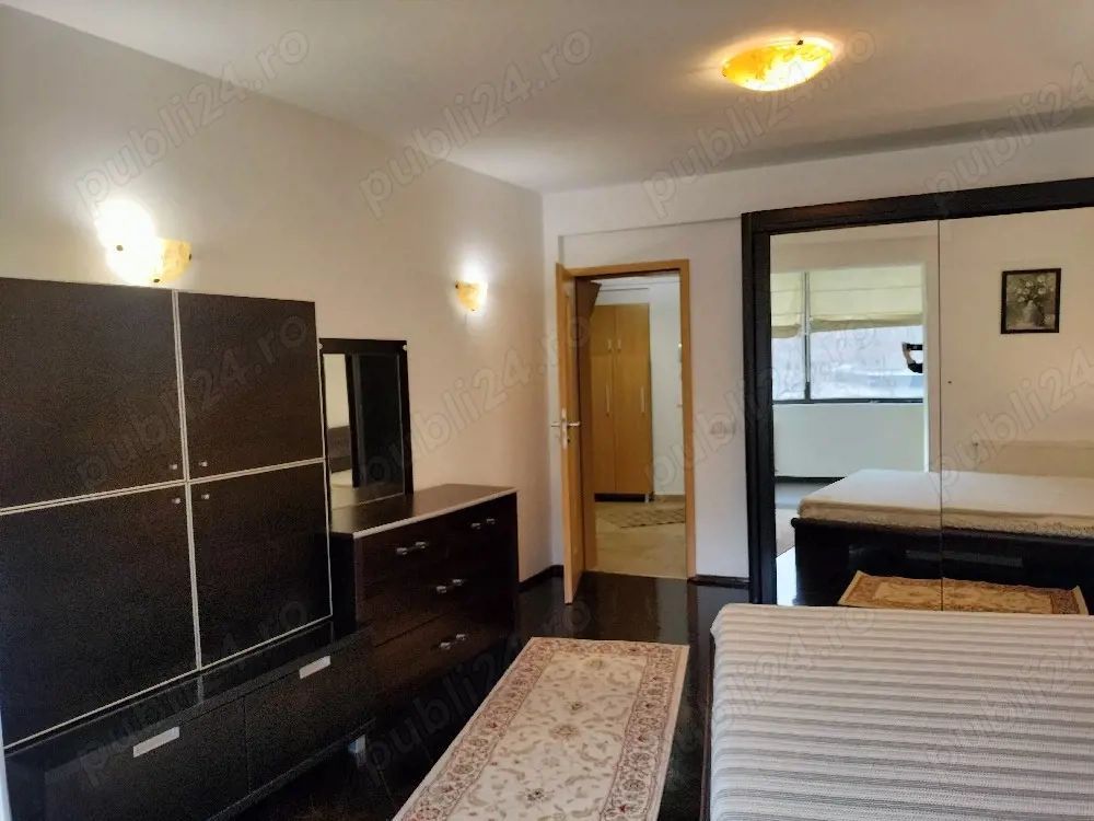 Închiriez apartament 2 camere, Nerva Traian, centrală proprie - Poză 4