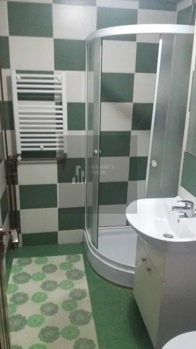 Garsoniera Luica/Giurgiului 27 mp etaj 2 - Poză 4