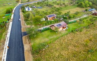 Teren Investitie- 1730 mp-Cabana construita 60 mp - Poză 4