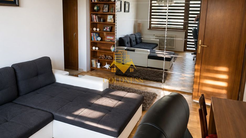2 Camere decomandate, Gheorgheni,Iulius Mall, FSEGA,Modern,Petfriendly - Poză 2