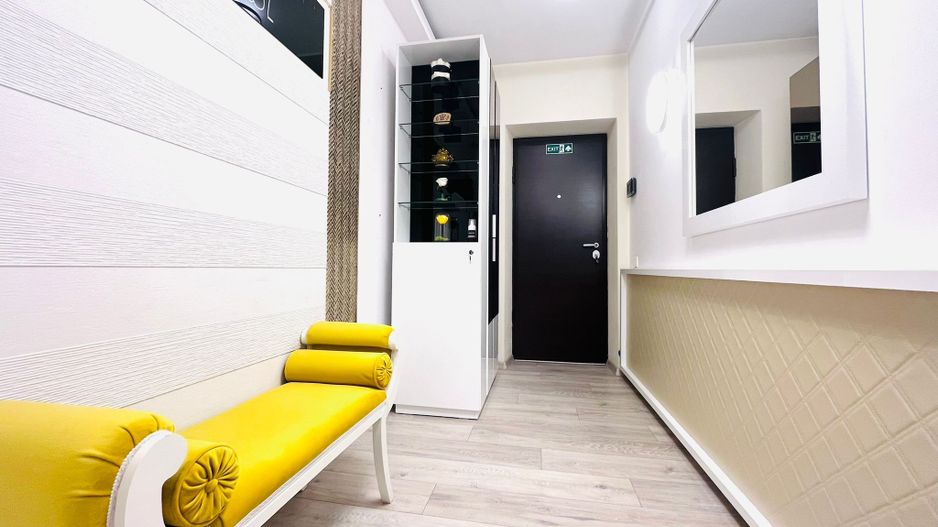 APARTAMENT DE LUX DECOMANDAT BLOC 2019 ULTRACENTRAL PALATUL PARLAMENTULUI - Poză 2