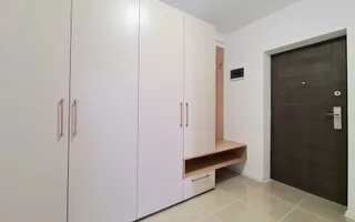 Apartament doua camere de vanzare - Sub Cetate - Sânpetru - Poză 13