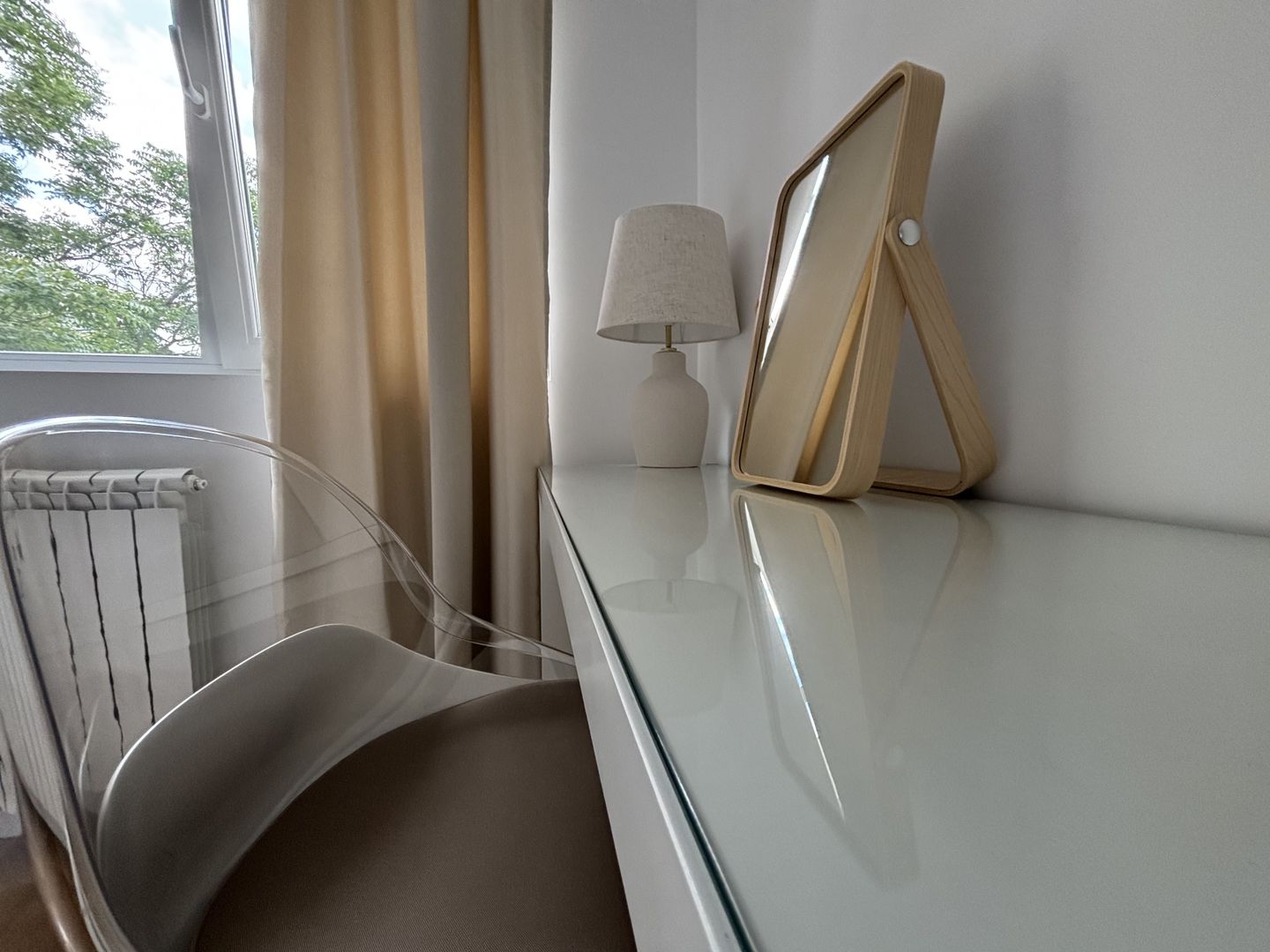 APARTAMENT 3 CAMERE | DOROBANTI | RENOVAT - Poză 15