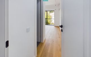 Apartament 3 camere nou la 2 min  de Cambridge School of Bucharest - Poză 12