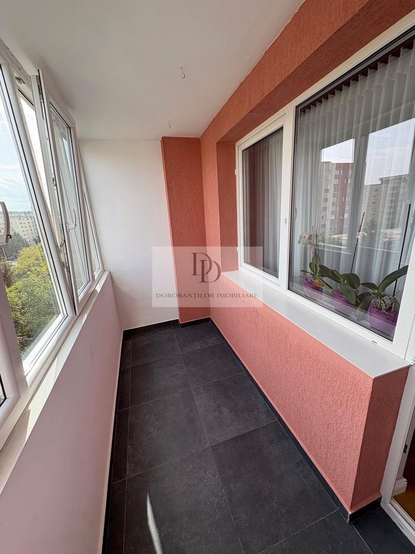 Apartament Premium cu 4 Camere | 2 Băi | Grădini Mănăștur - Poză 16