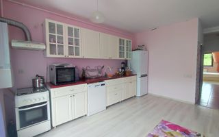 Apartament cochet cu 2 camere | Etaj intermediar | Parcul Poligon - Poză 4