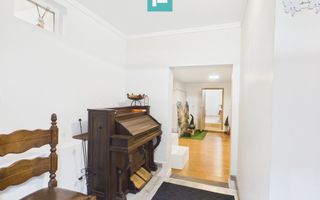Vilă 343 mp utili, teren 600 mp, Oncea – Oradea - Poză 24
