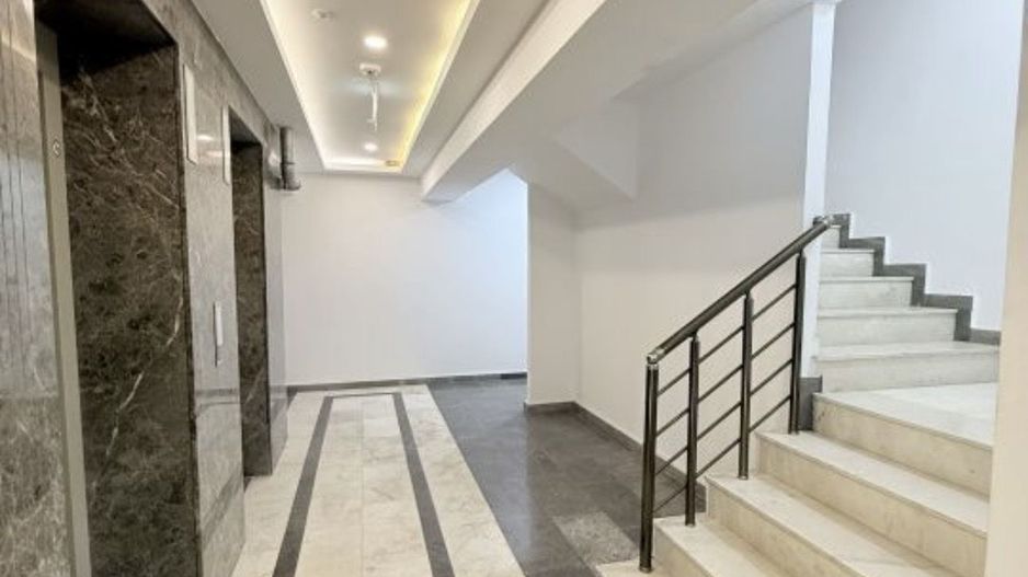 Apartament 2 camere cu vedere la lac | Solid Residence Butoaie - Poză 5