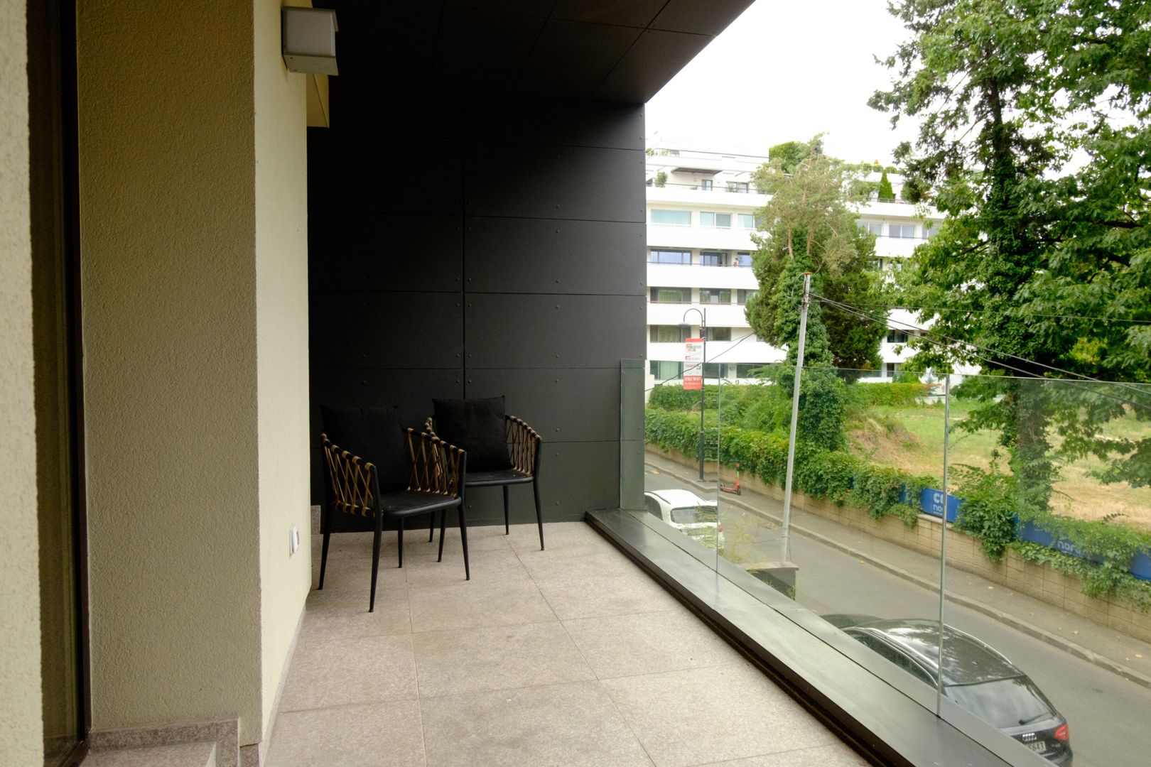 Exclusive 3-Room Apartment for Rent | Primăverii - Poză 16