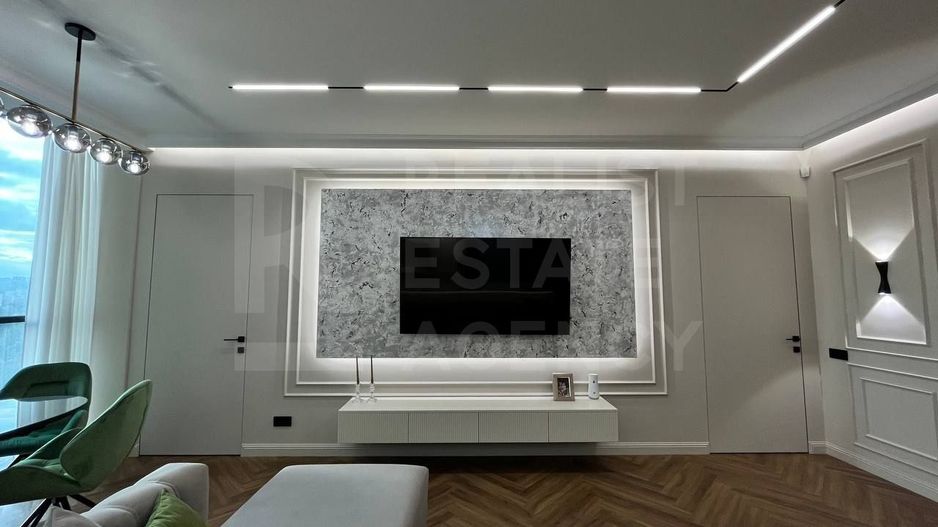 Chirie, apartament, 3 camere, bul. Ștefan cel Mare, Centru - Poză 5