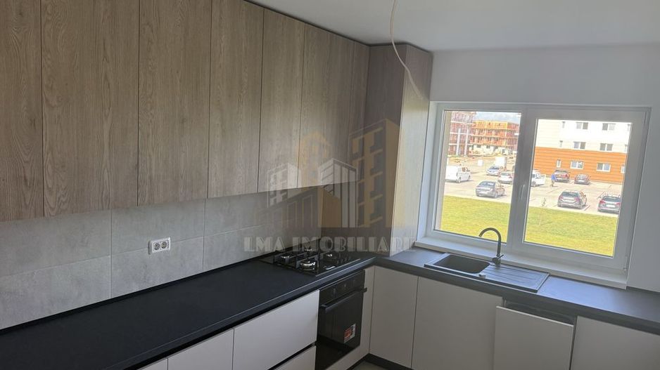 Apartament 3camere Subcetate City Sanpetru Brasov - Poză 3