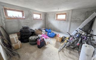 Casa semifinisata, 5 camere, 571 mp teren, Micesti - Poză 19