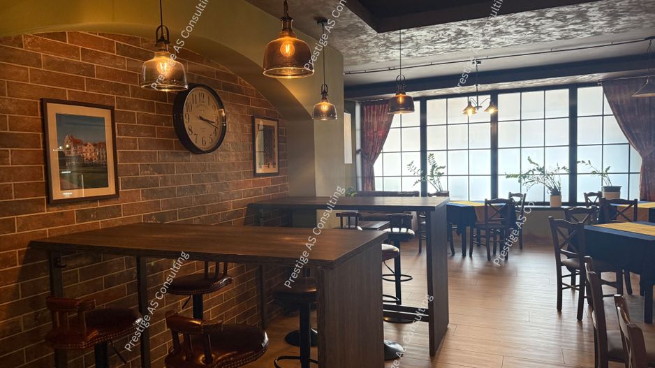Restaurant complet echipat | 210 mp | Clientela formata | Operare imediata - Poză 6