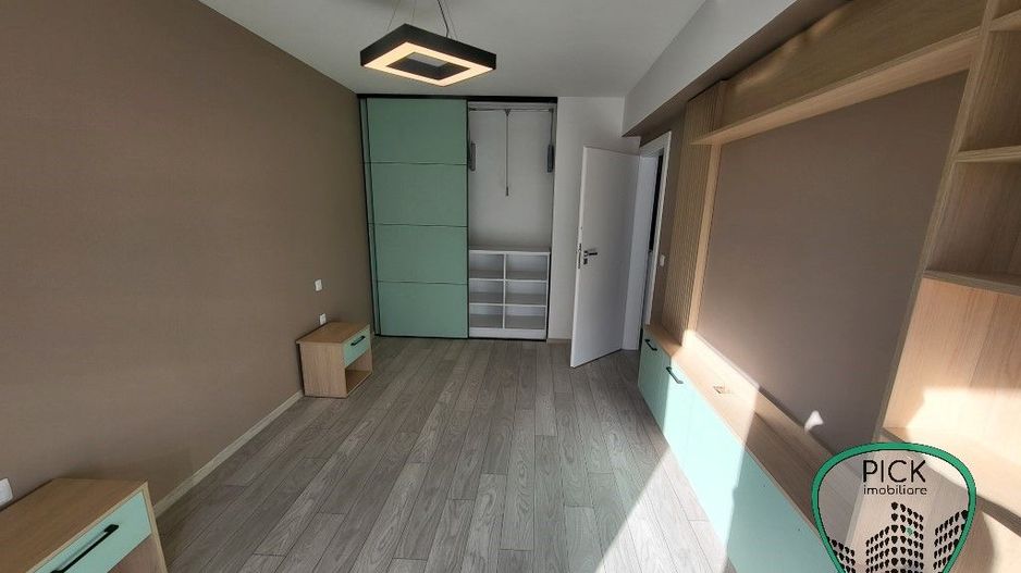 P 1096 - Apartament cu 3 camere în Târgu Mureș - cartierul Maurer - Poză 7