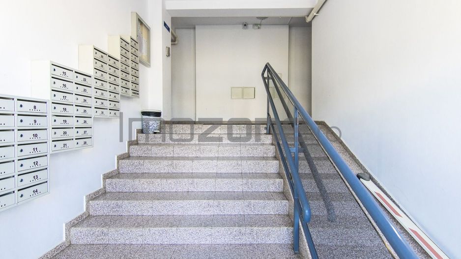 DE INCHIRIAT - PENTHOUSE-MILITARI-3 CAMERE CU TERASA DEOSEBITA 50MP,  NEMOBILAT - Poză 29