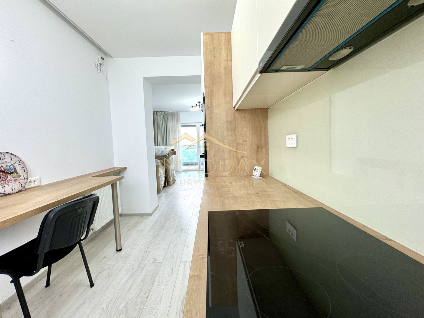 Apartament cu 3 camere *Mobilat complet* // Floreasca - Lake View - Poză 13