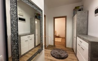 Dumbravita 2 Camere | 50mp Utili 50mp Terasa | 2 locuri de parcare - Poză 15