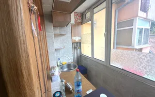 APARTAMENT 4 CAMERE ETAJ 3 CENTRU PRIMĂRIE CAMPULUNG - Poză 12