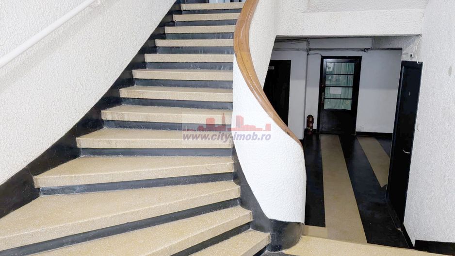 Vanzare Apartament 3 camere Zona Parcul Gradina Icoanei, Bucuresti - Poză 13