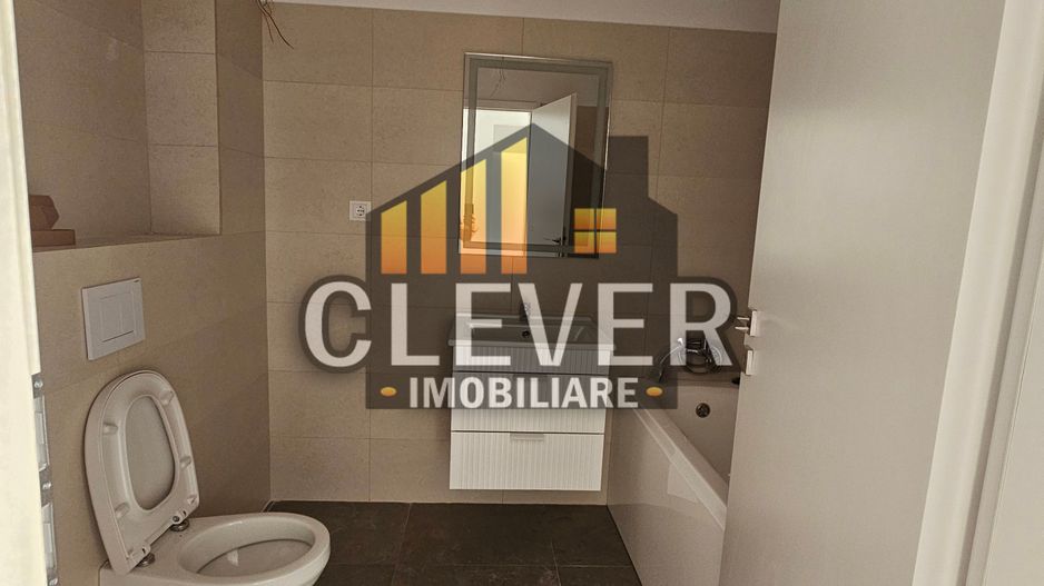 Apartament 2 camere Finalizat  Pallady Metrou Teclu Promo parcare - Poză 17