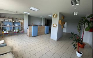 Vânzare, spațiu comercial, ​​1260 mp, str. Feredeului, Râșcani - Poză 22