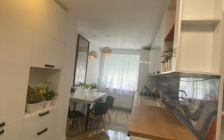 Apartament 3 camere lux langa Prefectura - Poză 41