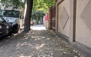 Inchiriere apartament 3 camere in vila, semidecomandat - Poză 35