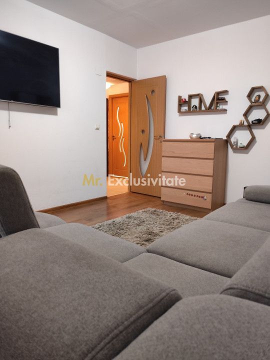 Apartament 2 camere, in vila, renovat, utilat Luica/Zetarilor - Comision 0% - Poză 3