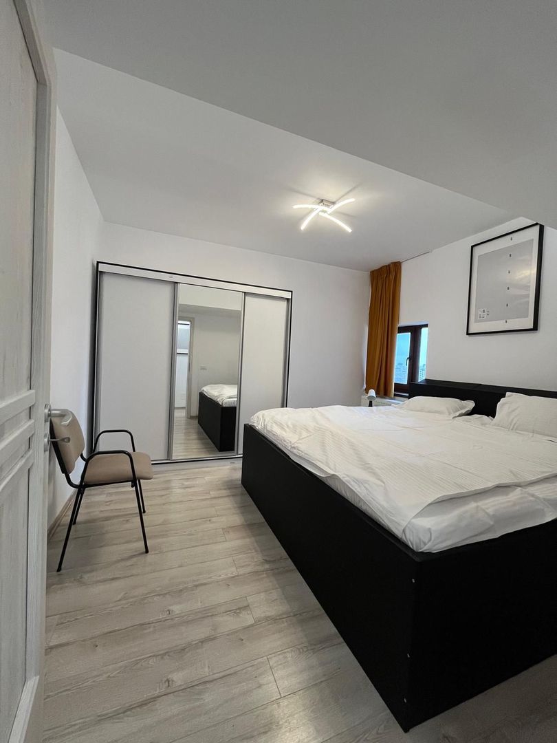 Apartament 3 camere Sala Radio Plevnei - Poză 7