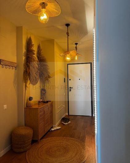 Apartament 2 camere de închiriat – One Cotroceni Park, loc de parcare subteran - Poză 12