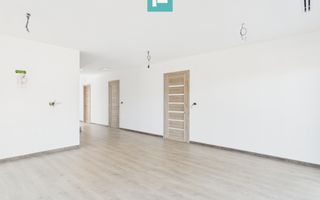 Casă individuală 120 mpu, teren 631 mp – Giarmata - Poză 3