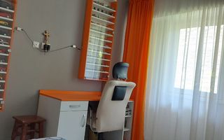 Spațiu generos și oportunitate de investiție – apartament de 5 camere. - Poză 5