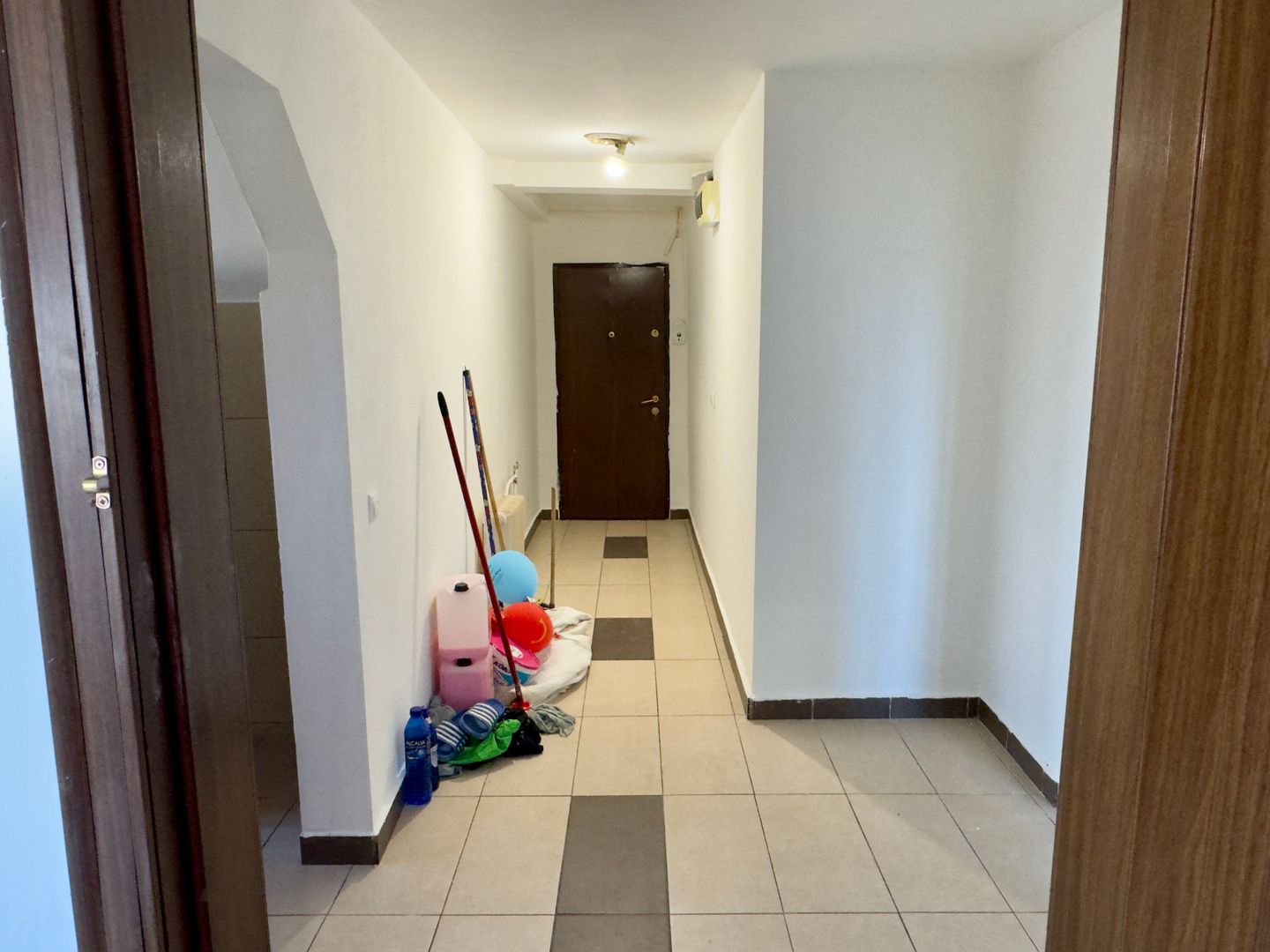 Apartament 3 camere Decomandat | 1 min. metrou Gorjului | Comision 0! - Poză 4