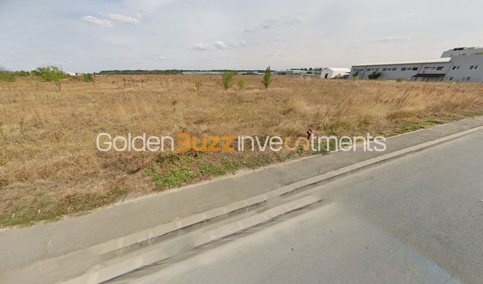 Teren logistic - Otopeni - Str. Avram Iancu - Parcelabil - Poză 2